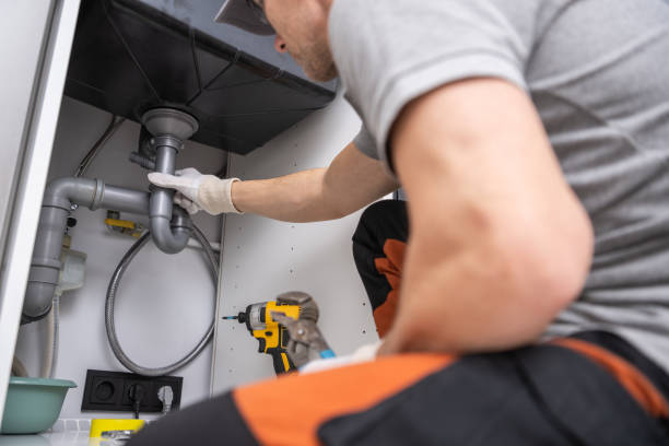 Best Same-Day Plumbing Service  in Norco, LA